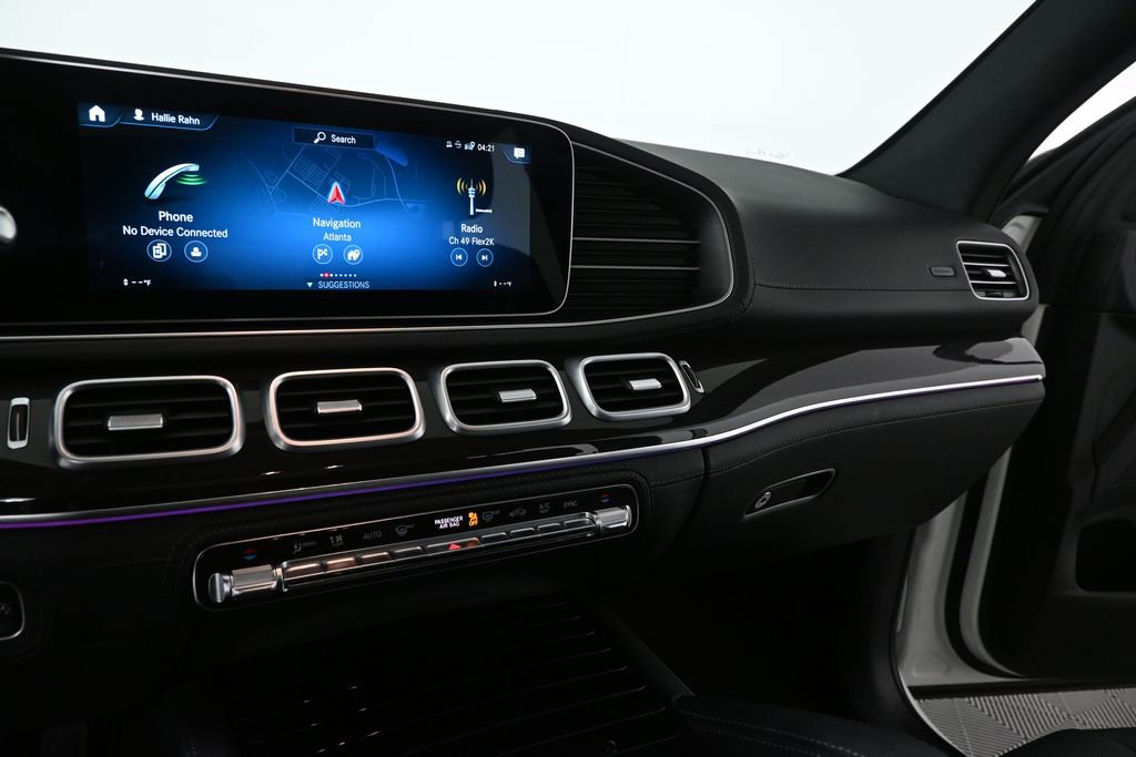 2020 Mercedes-Benz GLE 350 4MATIC