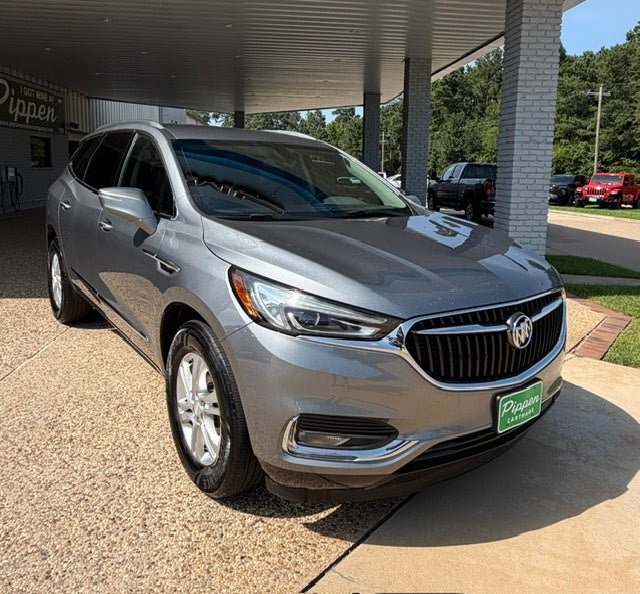 Used 2019 Buick Enclave Essence