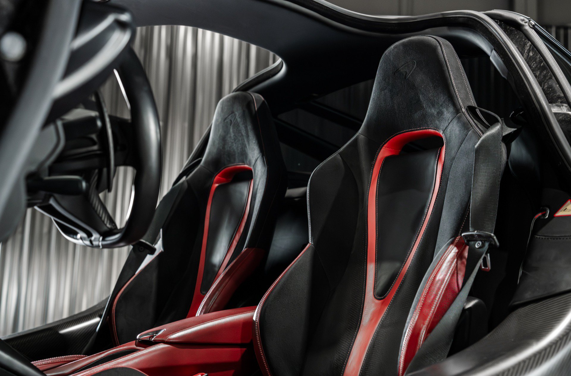 Used 2018 McLaren 720S Performance photo 26