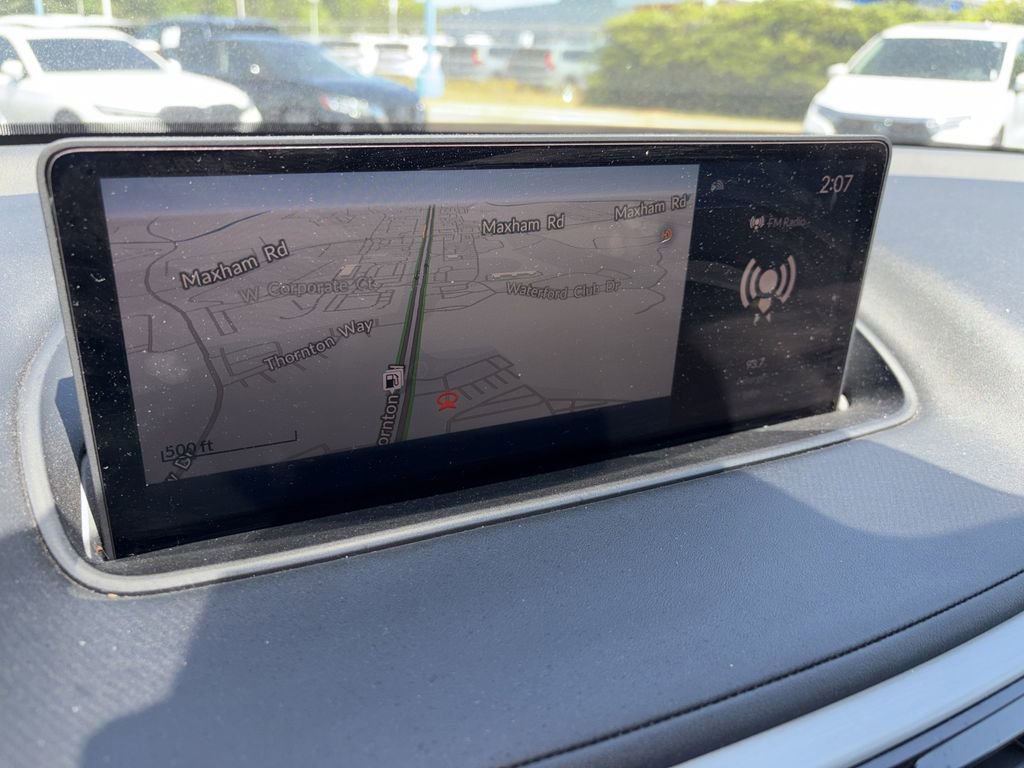 2023 Acura MDX SH-AWD w/ Technology Package