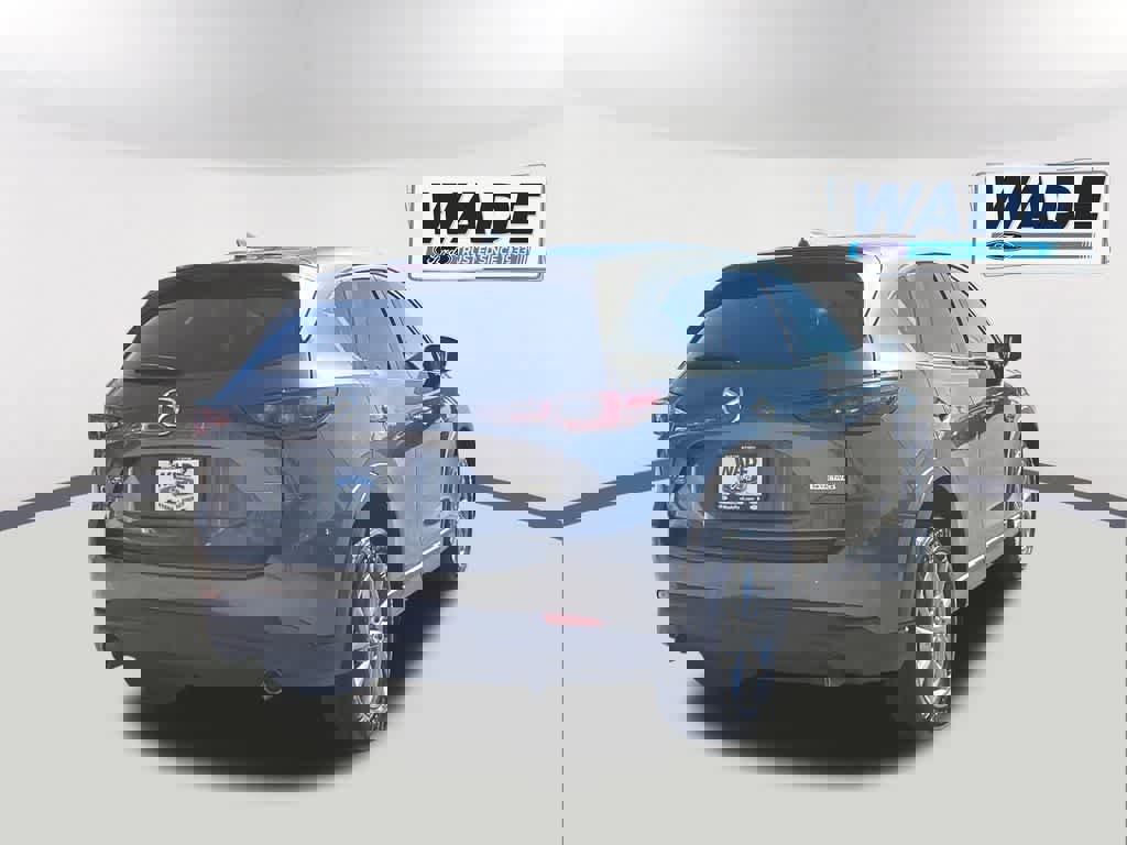 2023 MAZDA Cx-5 AWD 2.5 S w/ Select Package