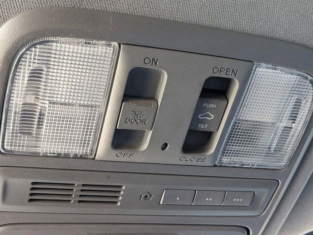 2015 Honda Pilot Touring