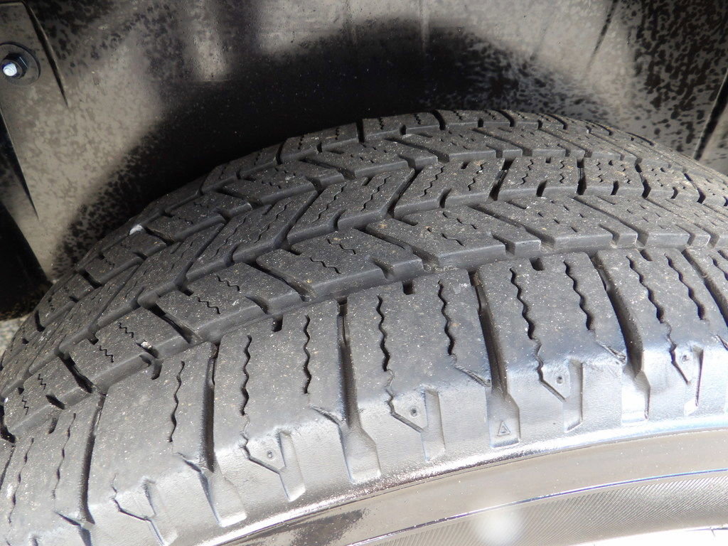 2019 RAM ProMaster City Tradesman SLT