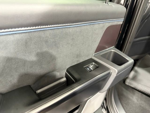 2026 Ford F450 Platinum