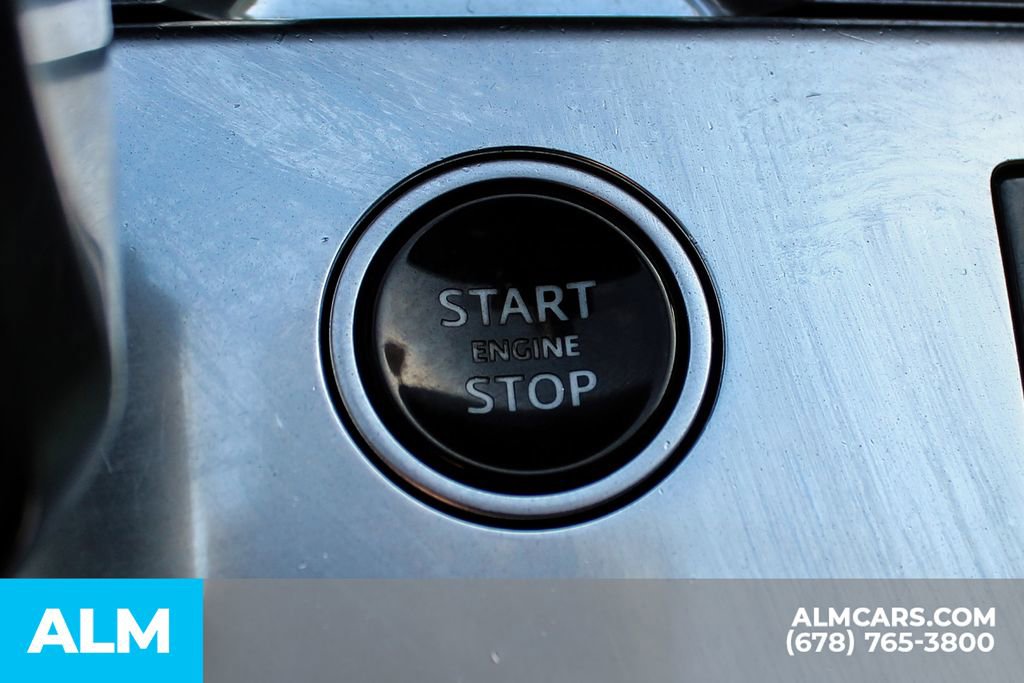 2023 Land Rover Range Rover Long Wheelbase SE