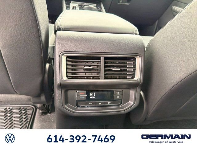 2026 Volkswagen Atlas SE