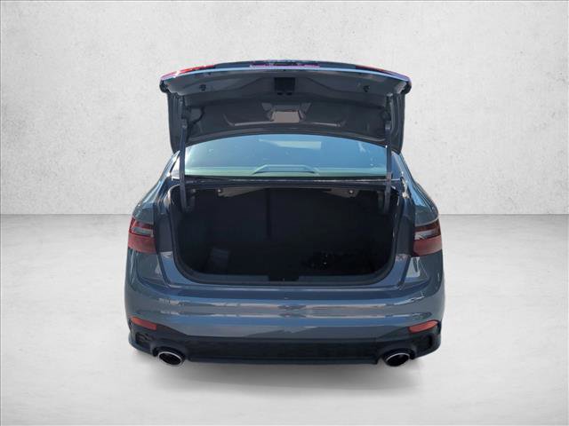 2024 Volkswagen Jetta GLI Autobahn