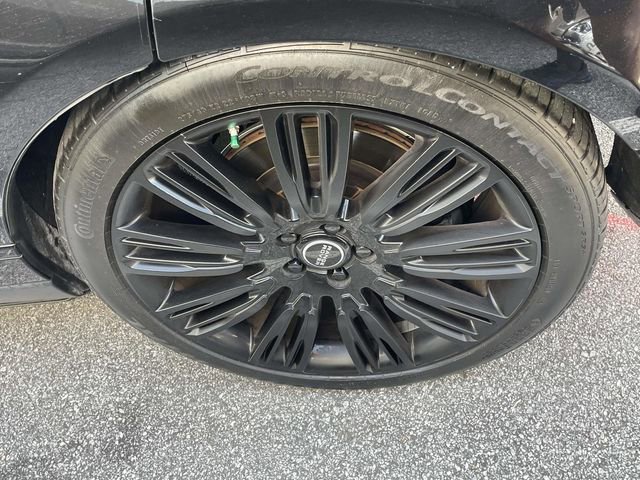 2021 Land Rover Range Rover P525 Westminster Edition LWB