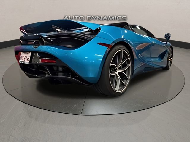 Used 2020 McLaren 720S Performance photo 15