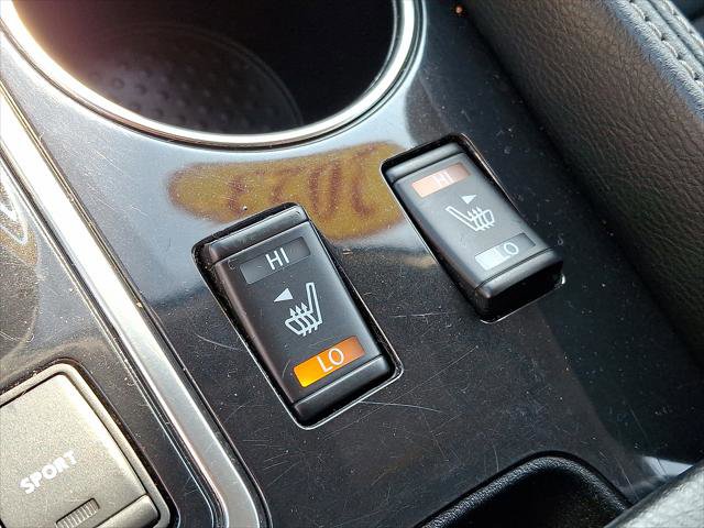 2023 Nissan Maxima SV