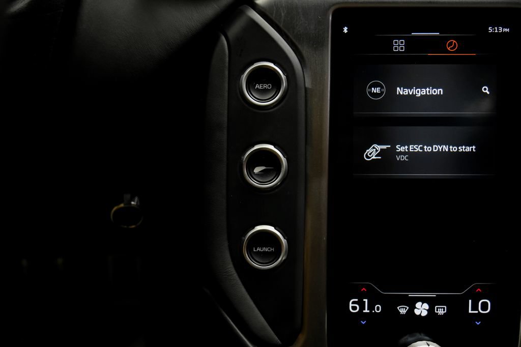 Used 2026 McLaren 750S Spider photo 32