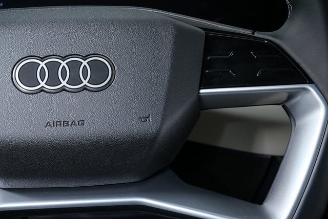2026 Audi A6 Prestige