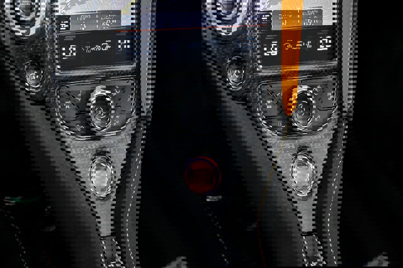 Used 2023 McLaren 720S Spider photo 37