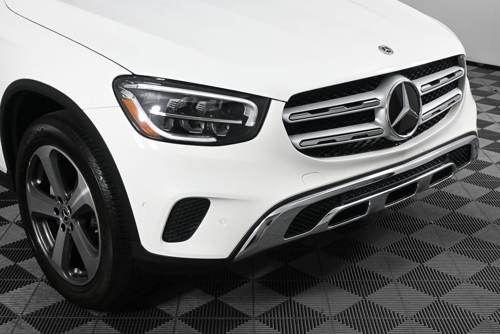 2022 Mercedes-Benz GLC 300