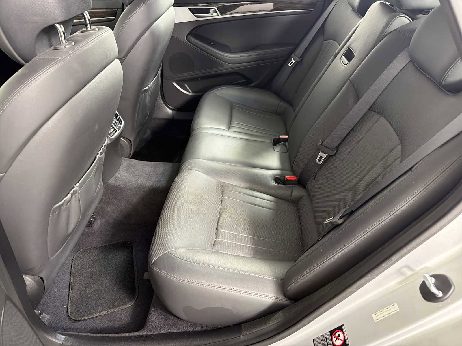 2017 Genesis G80 3.8