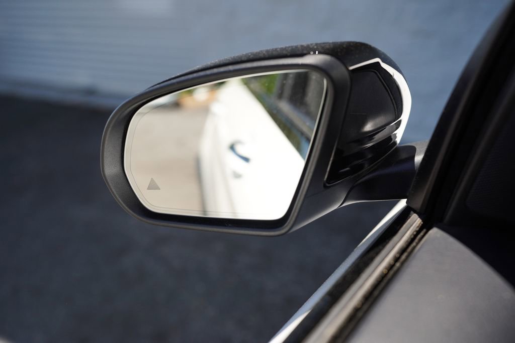 2023 Mercedes-Benz GLC 300 4MATIC Coupe