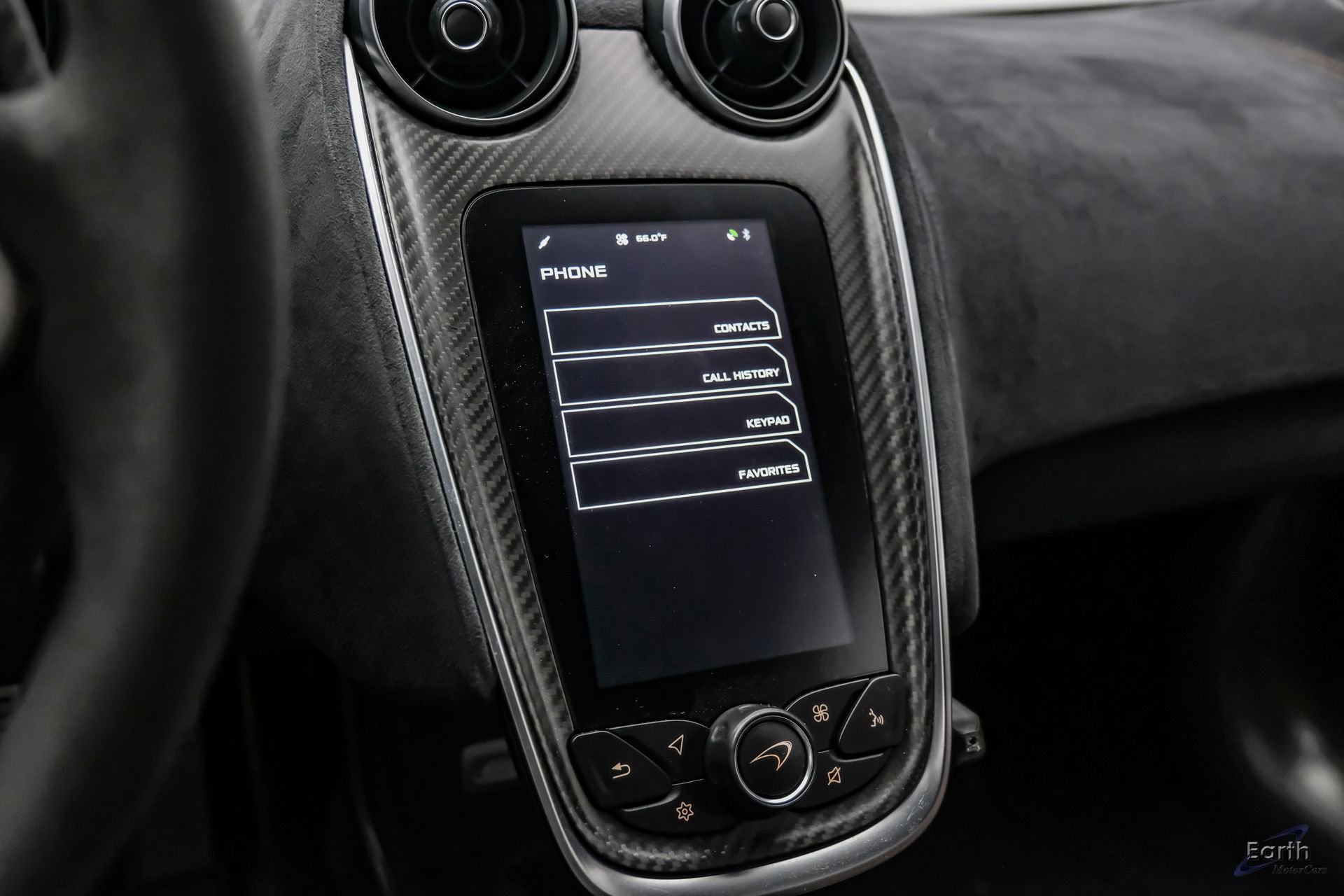 Used 2019 McLaren 600LT photo 57