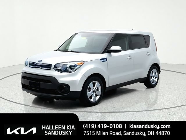 Used 2019 Kia Soul