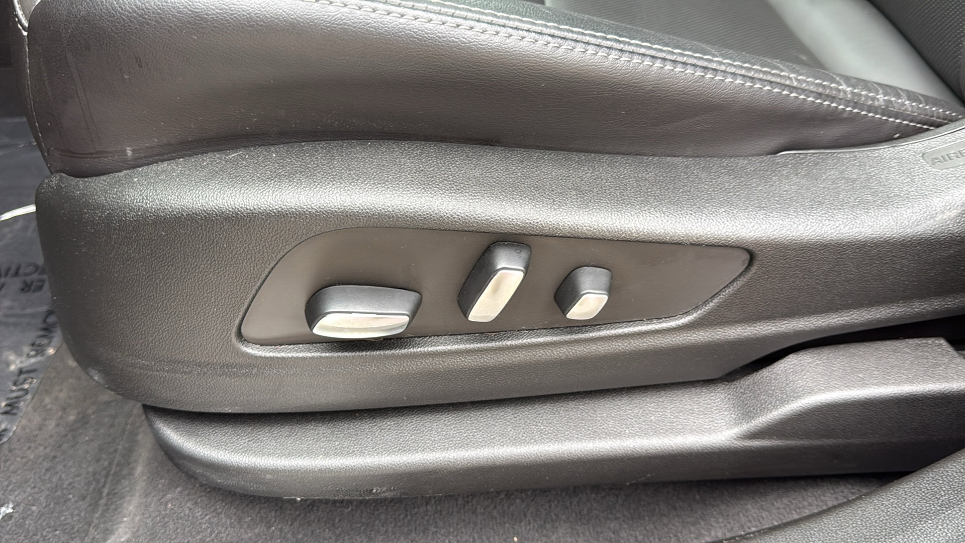 2024 Cadillac XT5 Sportv