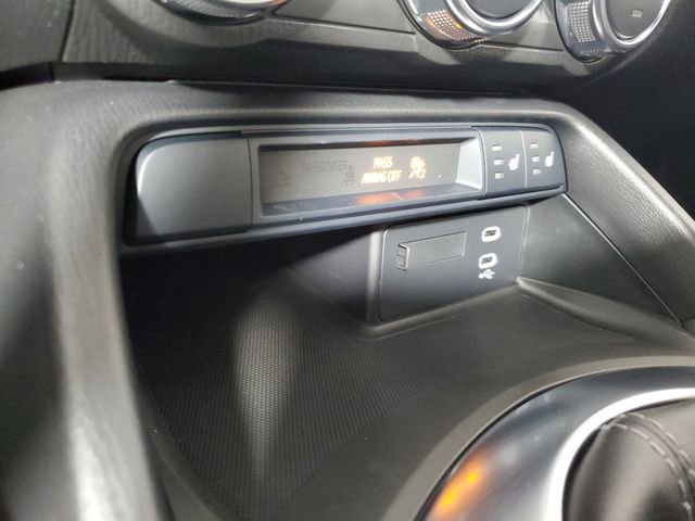 2026 MAZDA MX-5 Miata Grand Touring