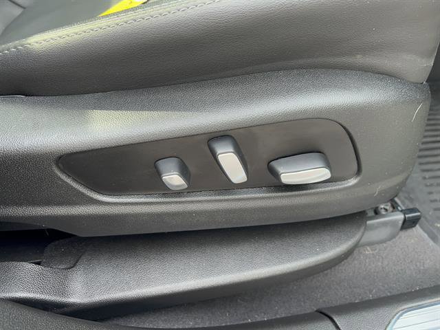 2020 Cadillac XT5 Sportv