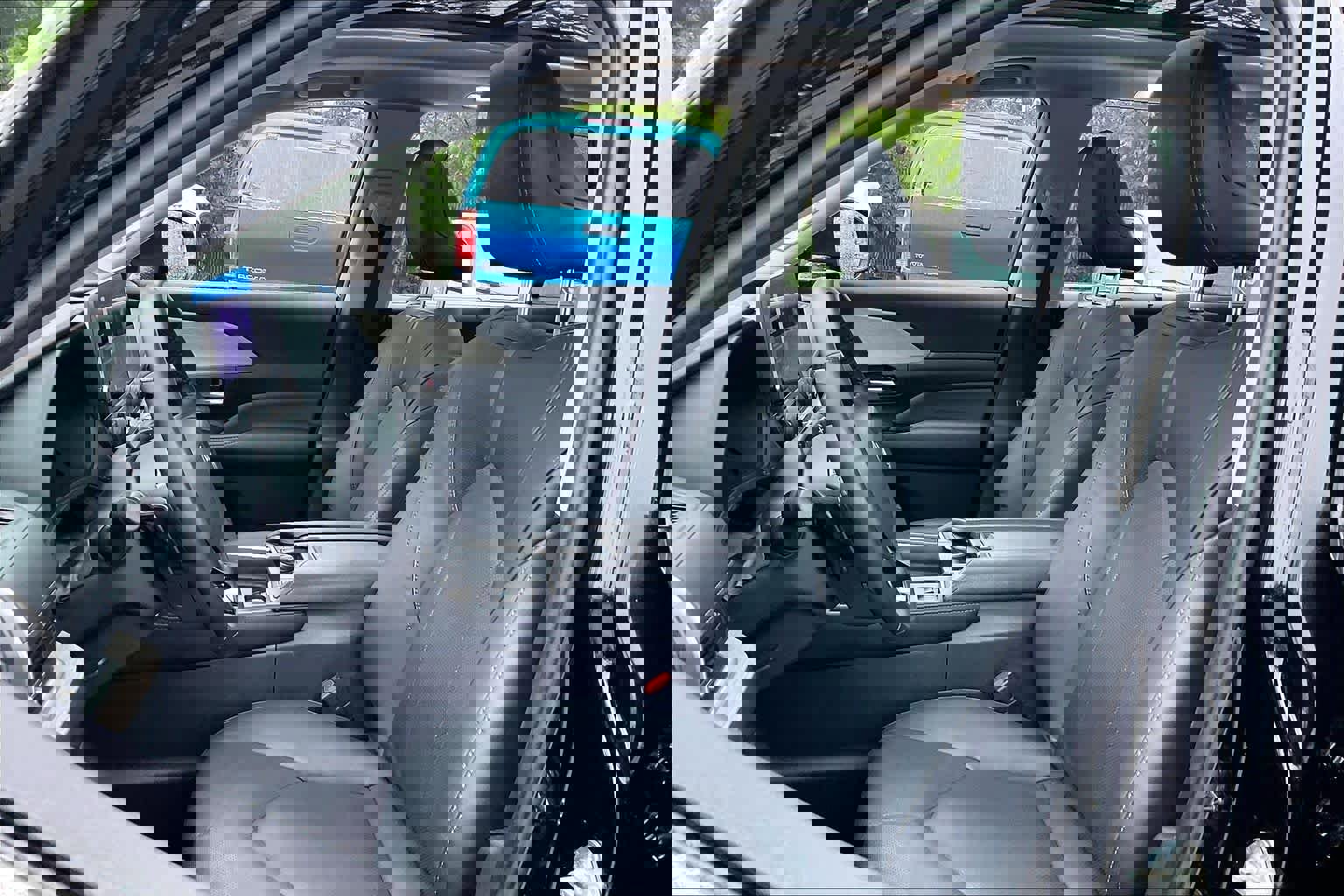 2025 Toyota Grand Highlander AWD