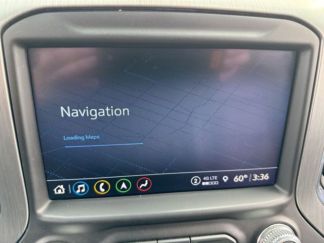 2022 GMC Sierra 3500 Denali