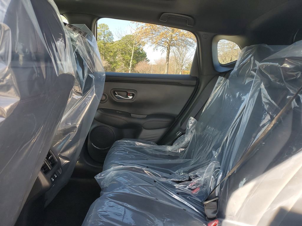 2026 Acura ADX A-Spec