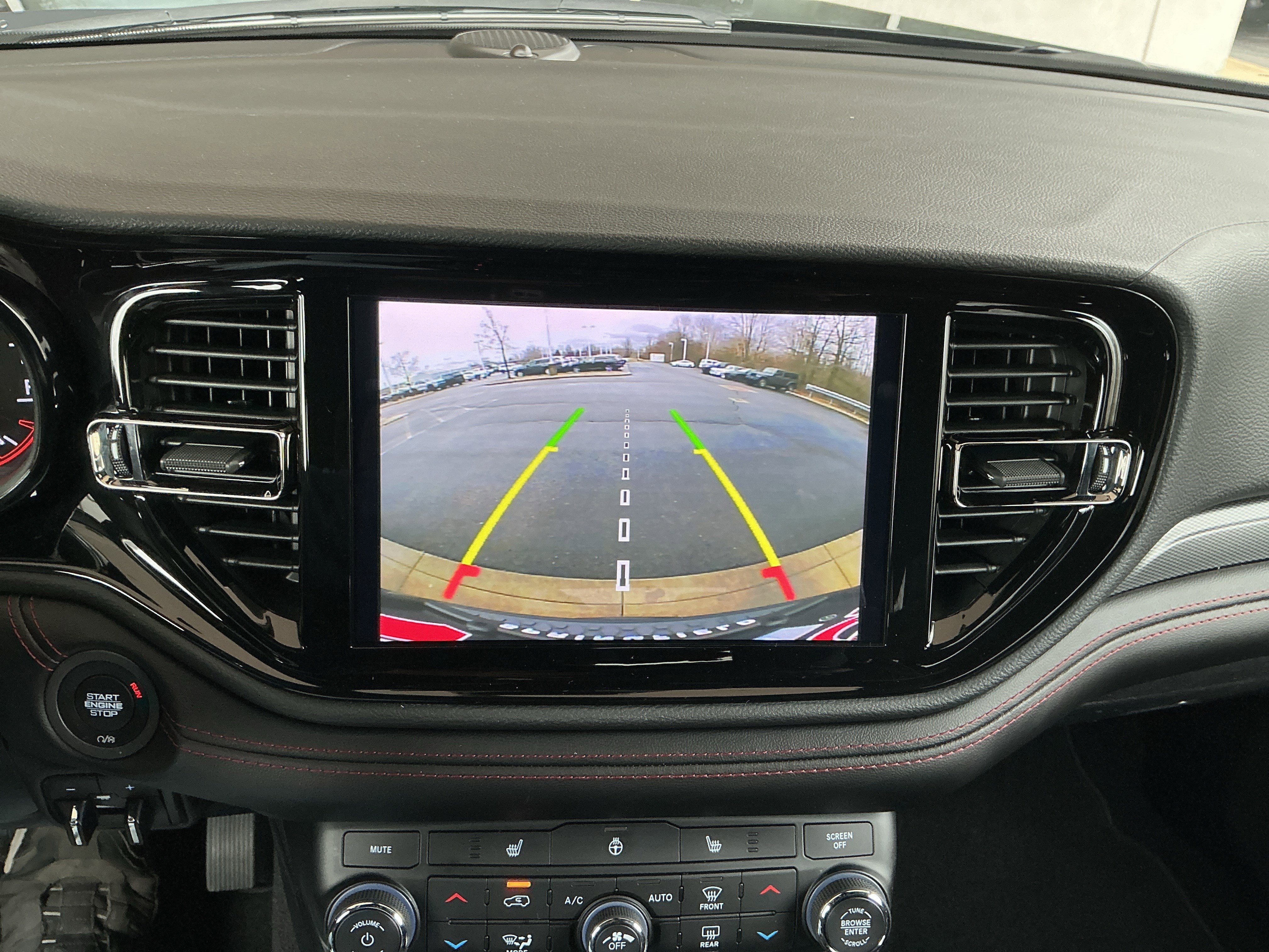 2024 Dodge Durango R/T