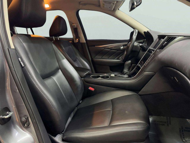 2021 INFINITI Q50 Pure