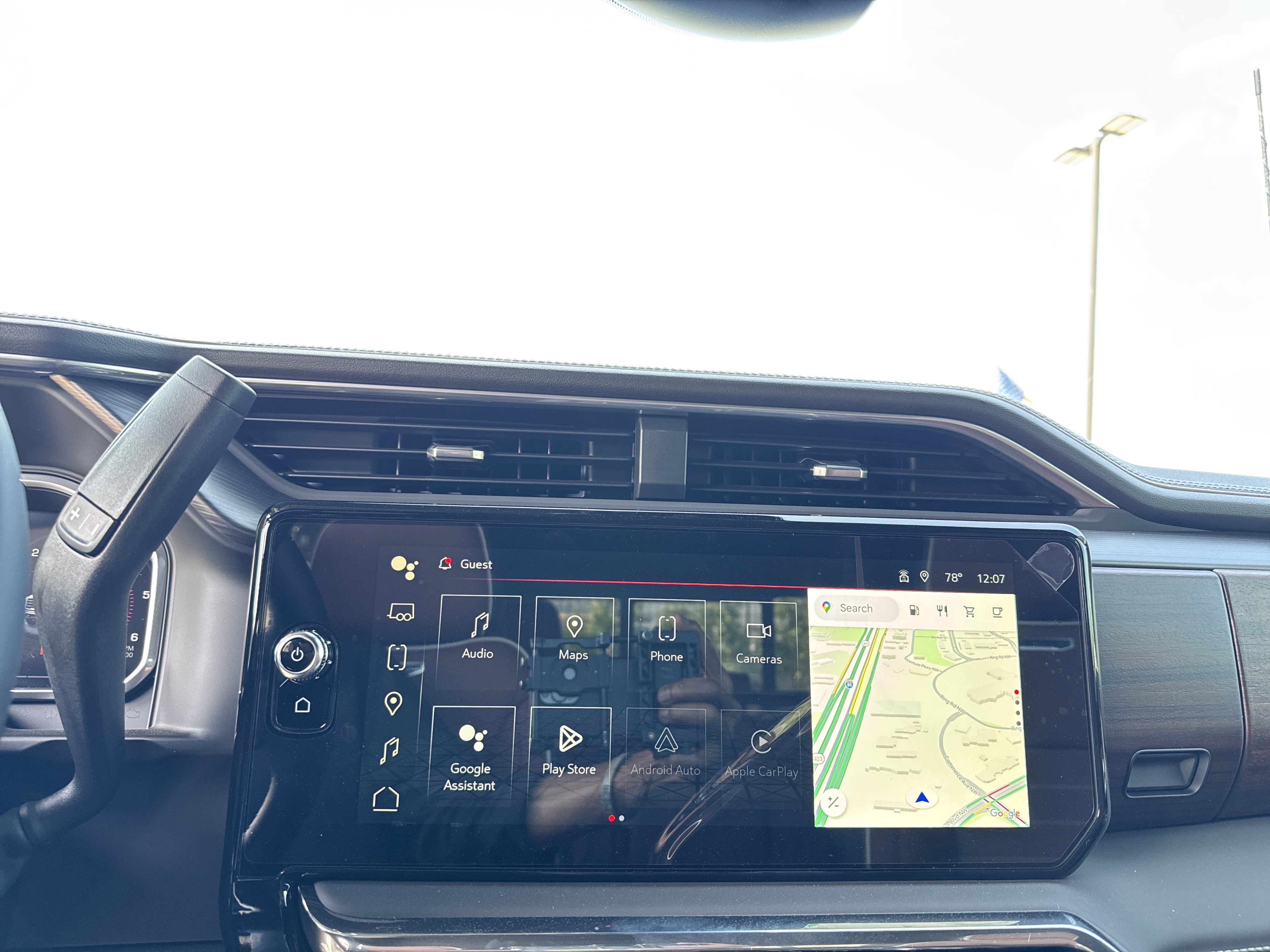 2026 GMC Sierra 3500 Denali Ultimate