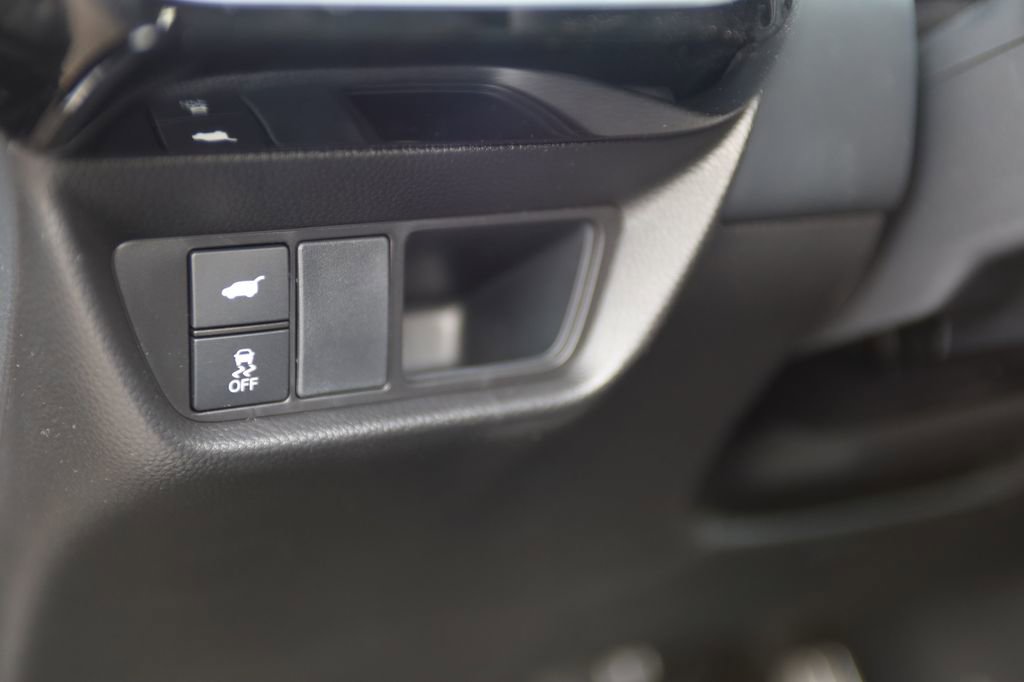 2026 Acura ADX A-Spec