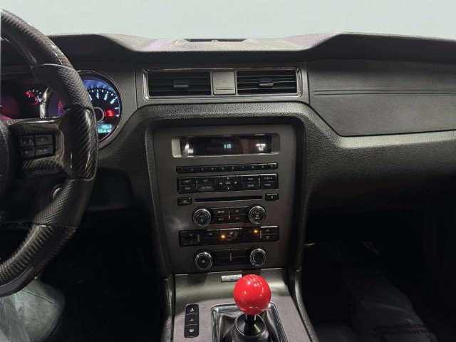 2014 Ford Mustang GT