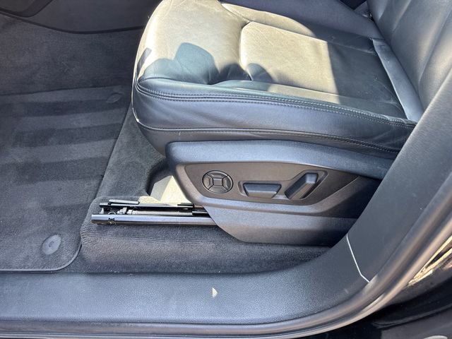 2024 Audi Q7 2.0T Premium Plus