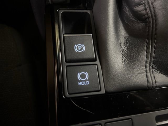 2025 Toyota Land Cruiser 1958