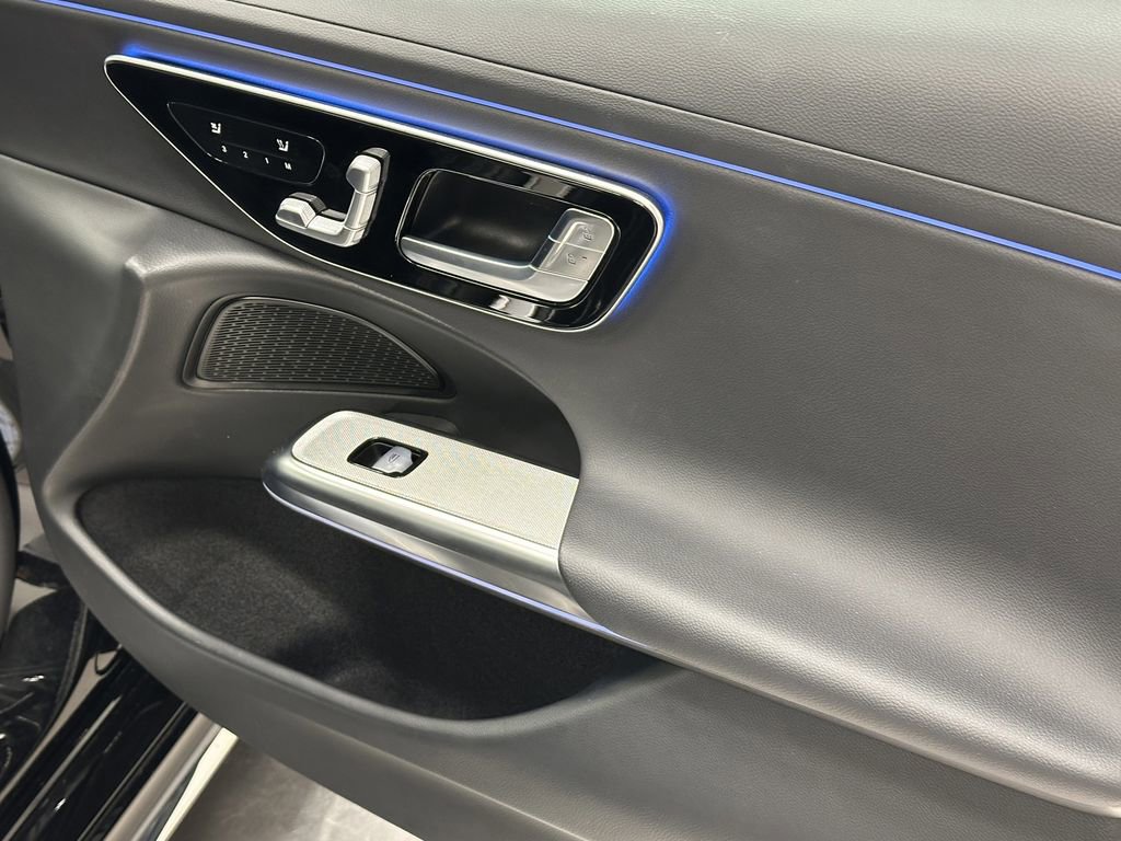 2025 Mercedes-Benz E 350 Sedan