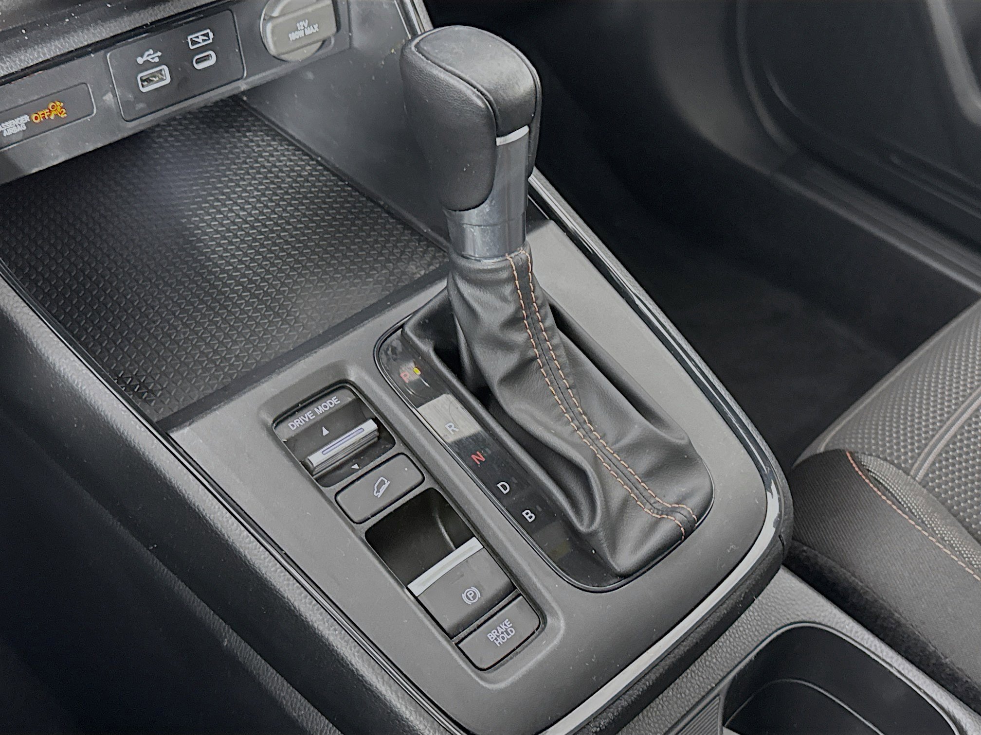 2023 Honda Cr-V Sport