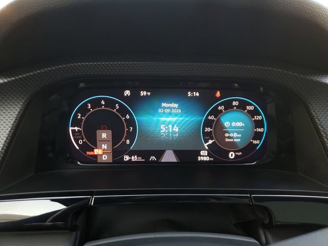 2026 Volkswagen Atlas Cross Sport SEL R-Line