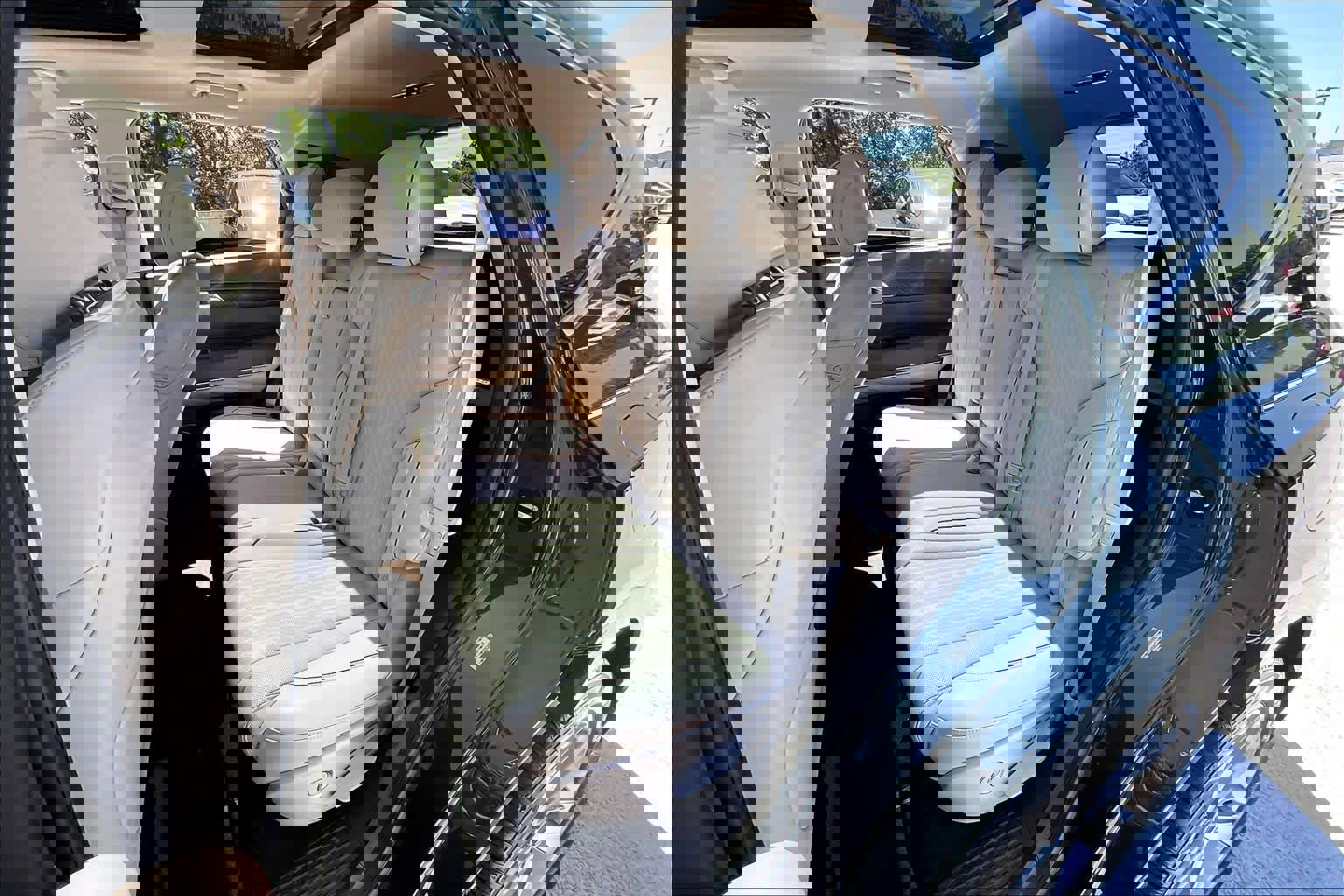 2021 Genesis Gv80 3.5T