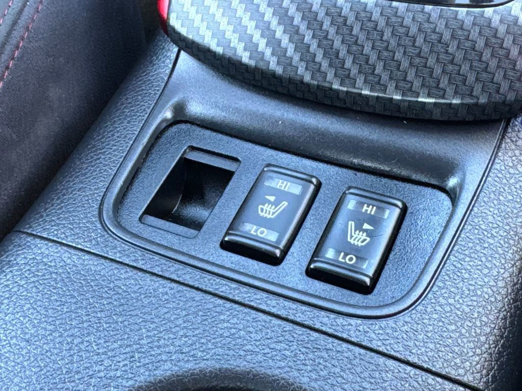 2017 Nissan Sentra NISMO