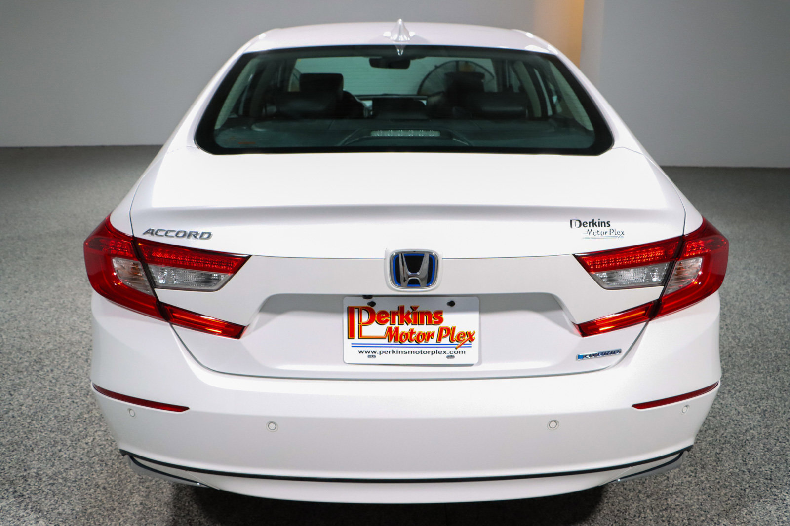 2022 Honda Accord EX-L