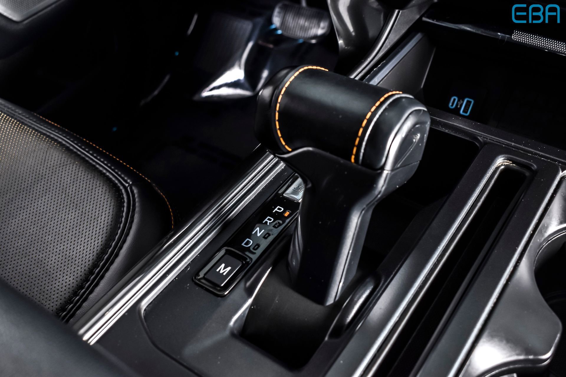 2022 Ford F150 Tremor