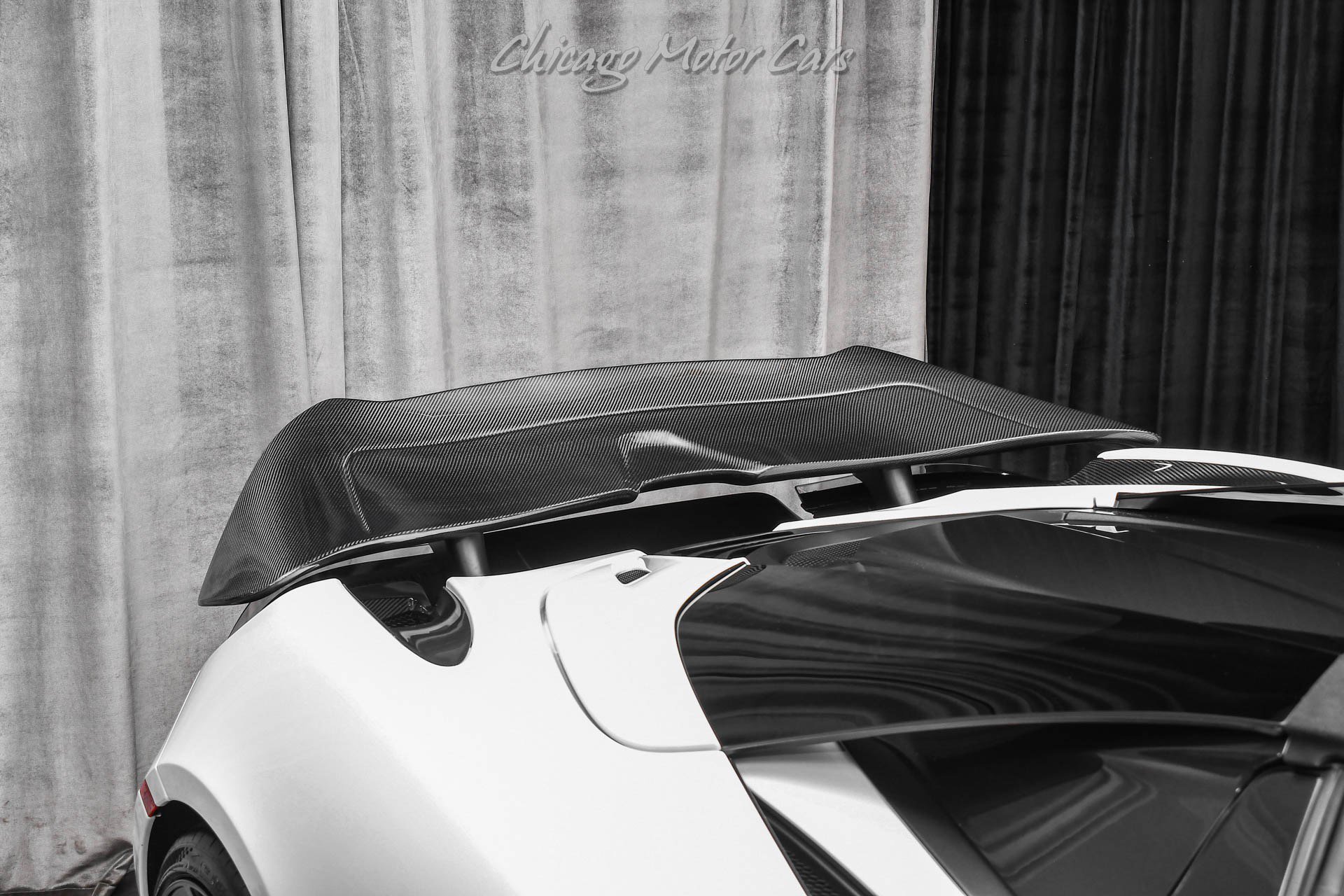 Used 2020 McLaren 720S Performance photo 33