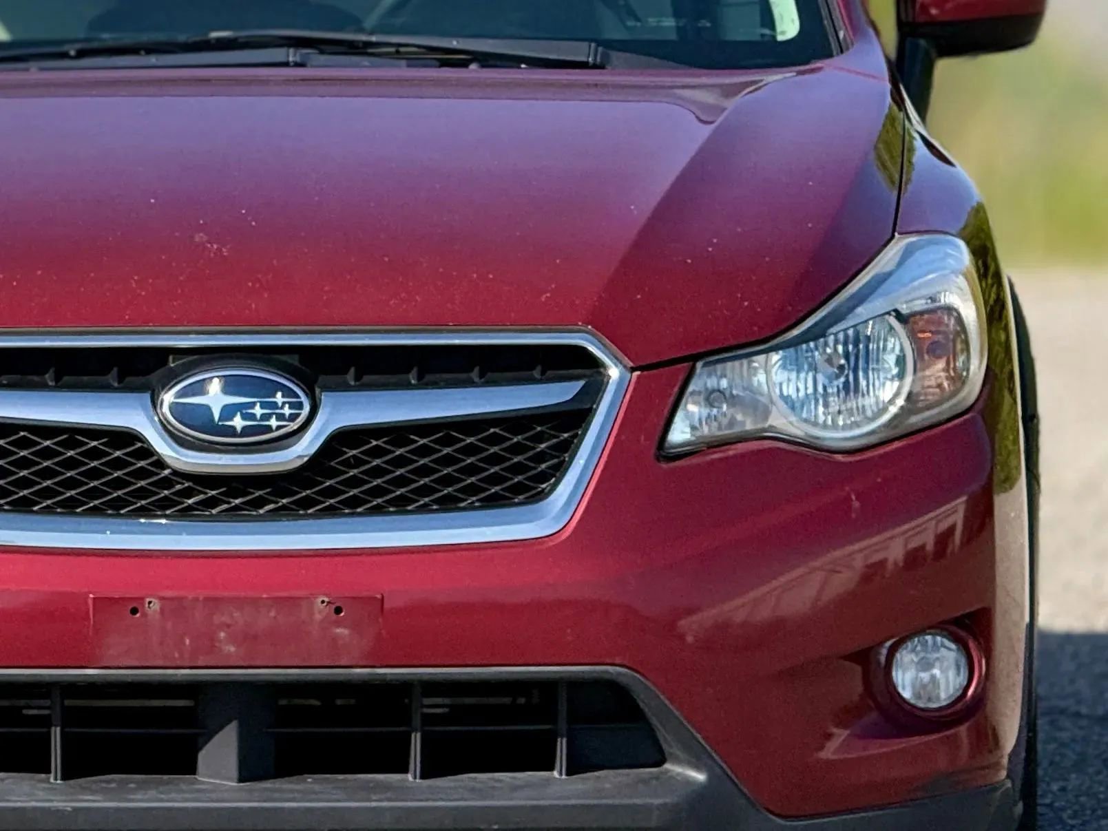 2013 Subaru Crosstrek 2.0i Premium