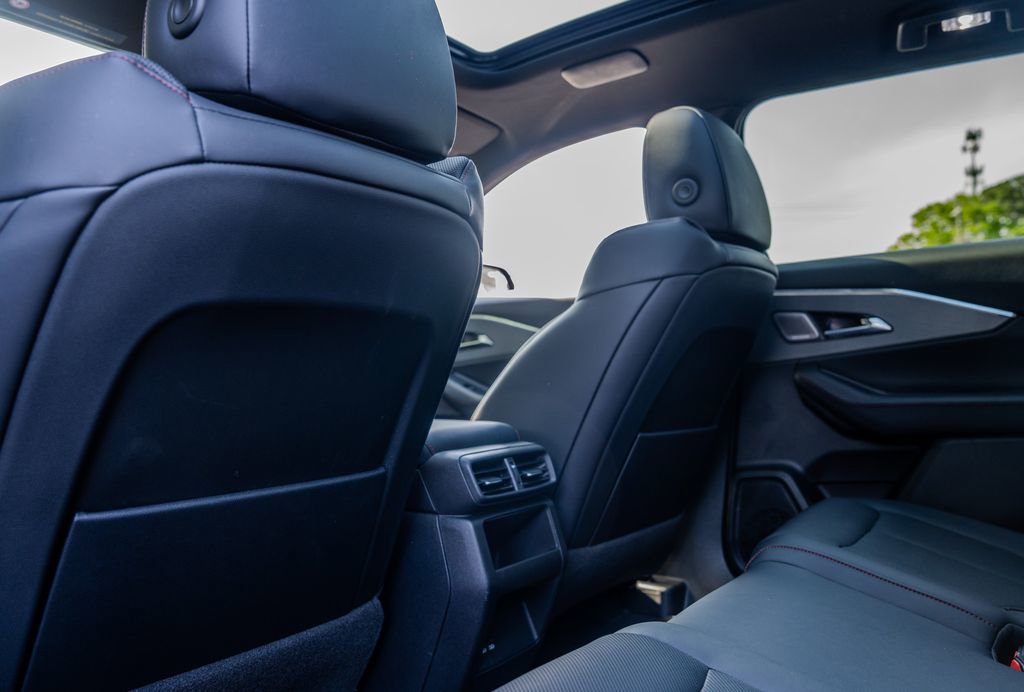 2024 Acura ZDX A-Spec