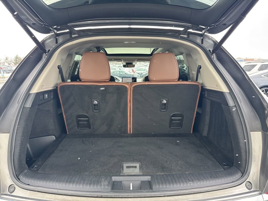 2024 Acura MDX SH-AWD w/ Technology Package