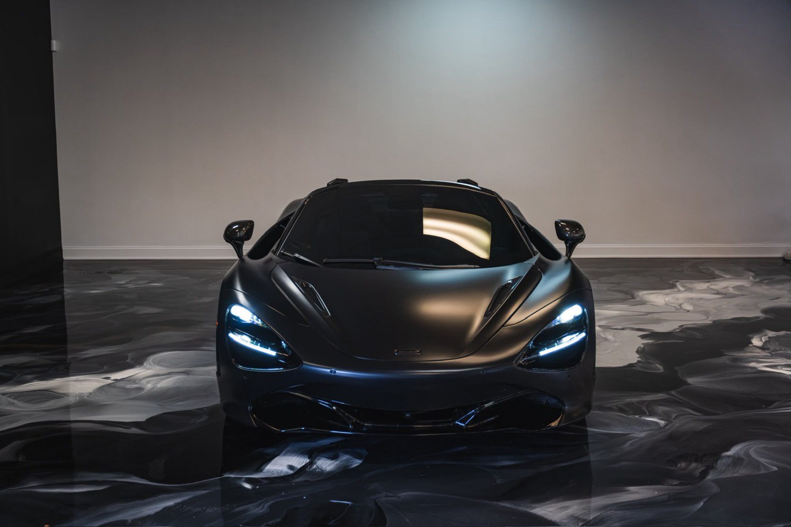 Used 2020 McLaren 720S Performance 2