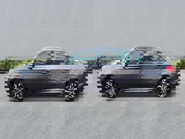 2019 Honda Accord EX-L