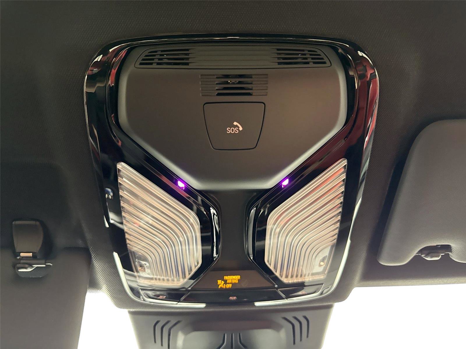 2025 BMW M3 Competition