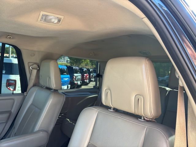 2014 Ford Expedition Limited